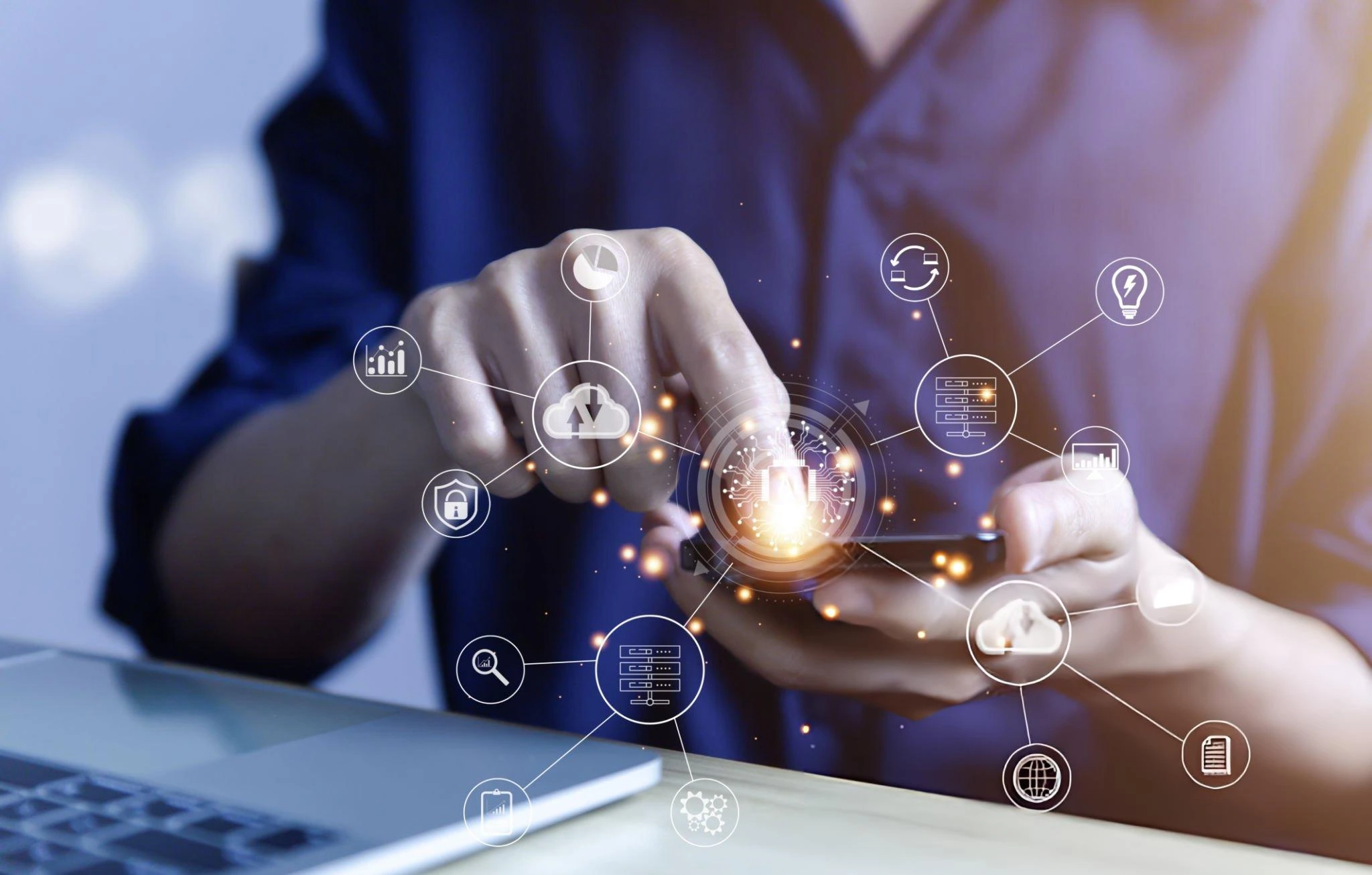 iot-experience